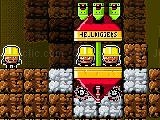 Jouer à Hell diggers