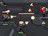 Jouer à Combat hero adventures