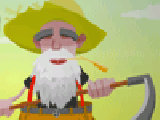Jouer à Farmer vs. zombies