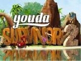 Jouer à Youda survivor 2