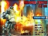 Jouer à Armored fighter 2