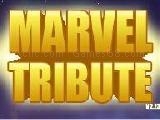 Jouer à Marvel tribute