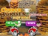 Jouer à Cheese burger supreme