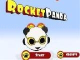 Jouer à Rocket panda