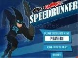 Jouer à Speed runner