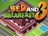 Jouer à Bed and breakfast 3