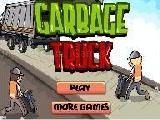 Jouer à Garbage truck