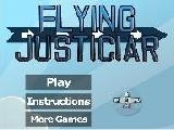 Jouer à Flying justiciar