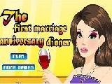 Jouer à Marriage anniversary