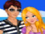 Jouer à Couple on a yacht