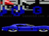 Jouer à Rc car simulator