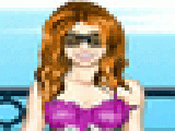 Jouer à Britney spears dressup