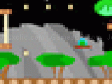 Jouer à Ufo game