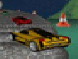 Jouer à Coaster cars 2: megacross