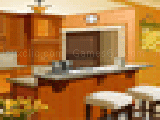 Jouer à Kitchen decor game