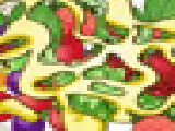 Jouer à Cool fruit salad