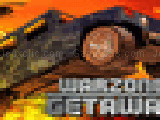 Jouer à Warzone getaway 2