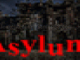 Jouer à Haunted asylum