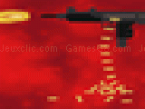 Jouer à Blood, brains and bullets