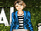 Jouer à Taylor swift dress up