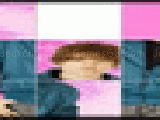 Jouer à Justin bieber sliders