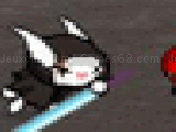 Jouer à This bunny kills again