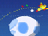 Jouer à Space gravity game
