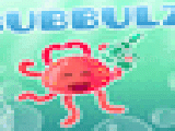 Jouer à Bubbulz