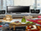 Jouer à Hidden objects-fancy room