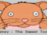 Jouer à Hamster dress up