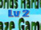 Jouer à Worldhardest mazegame lv2