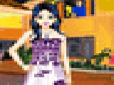 Jouer à Prom night fashion