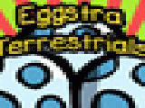 Jouer à Eggstraterrestrials
