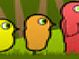 Jouer à Ducklife3: evolution