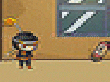 Jouer à Ninja stealth