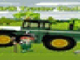 Jouer à Zoptirik tractor challeng
