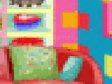 Jouer à Candy store decor
