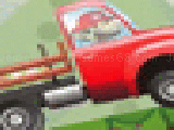 Jouer à Mario truck adventures