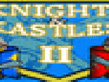 Jouer à Knights and kastles 2