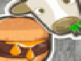 Jouer à Cheeseburger supreme
