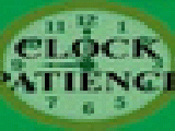 Jouer à Clock patience