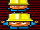 Jouer à Hell diggers