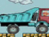 Jouer à Mario truck