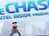Jouer à Intel's the chase