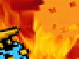 Jouer à Evil otto vs. black mage