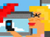 Jouer à Texting and driving game