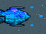 Jouer à The ultimate spaceshooter