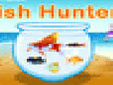 Jouer à Fish hunter game