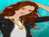 Jouer à Irina shayk dress up