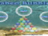 Jouer à Seabed bubble 2